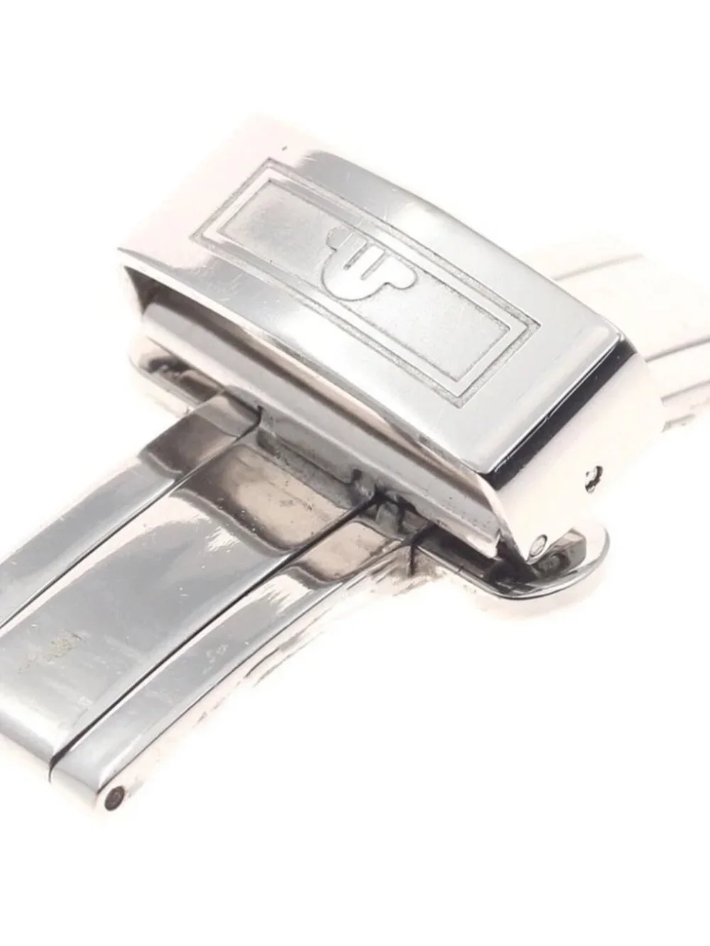 MAURICE LACROIX Masterpiece Jules Eneuy 07769 Hand Winding Men's Watch_955433